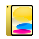 iPad 10,9" (2022) Wi-Fi 256 ГБ, жёлтый